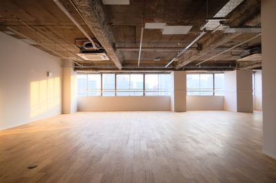 GOODOFFICE品川 貸切スペース（8階）：動画撮影の室内の写真