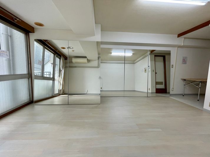 名城タンツェン - レンタルスタジオ名城タンツェン