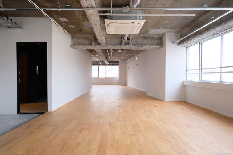 貸切スペース8階：スチール撮影 - GOODOFFICE品川