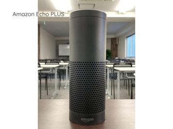 Bluetooth接続することでスピーカーとしてもお使い頂けます。 - ◆エブリグランデ新大阪◆ 貸会議室、多目的スペースの設備の写真
