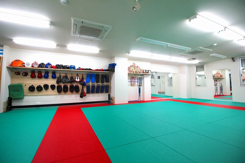 多目的スペース - 葛野大路八条カルチャー教室