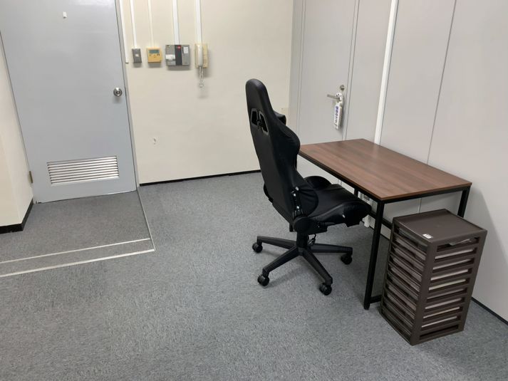 【休業中】会議に便利なスペース！ - 中野新橋第二会議室