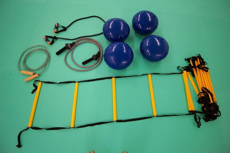 多目的スペース - 葛野大路八条カルチャー教室