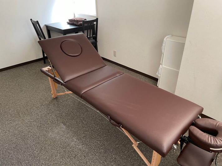 ホステル内個室、サロンスペース2 - Roots Hostel