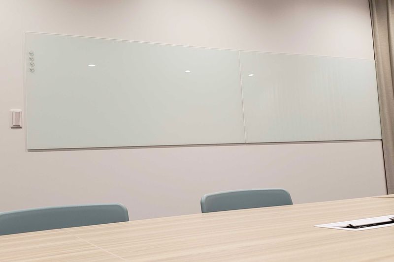 12名会議室 - ATOMica北九州