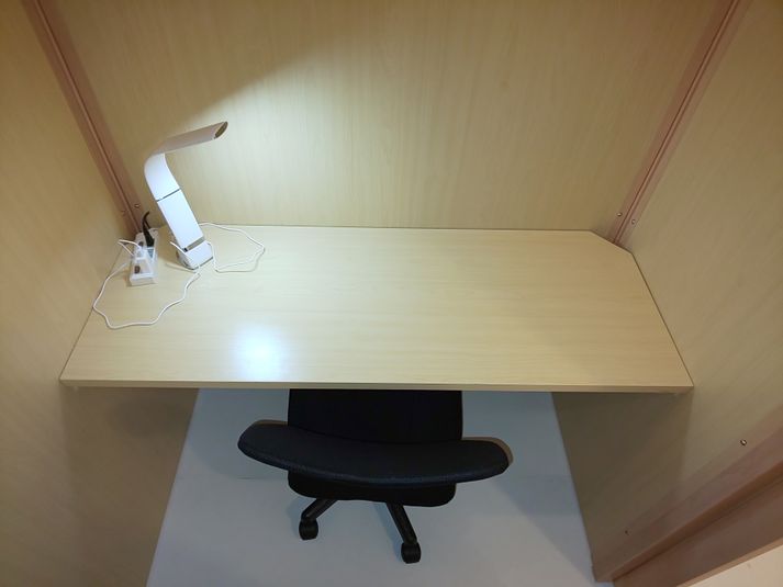 所沢ノード 【Web会議ブース】 - 所沢ノード 貸会議室・レンタルスペース