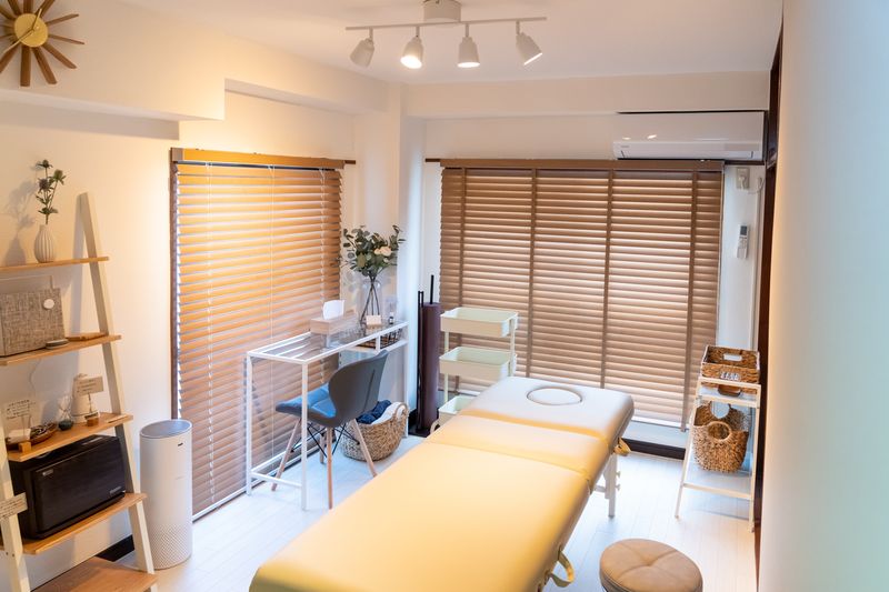 レンタルサロンカベリ学芸大学店 - レンタルサロンカベリ学芸大学店