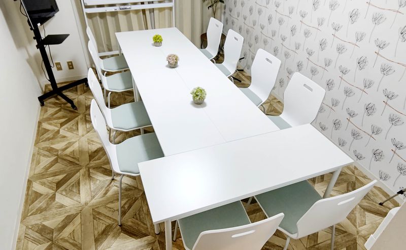 リモートワークスペース - MTGベース ・クアトロ