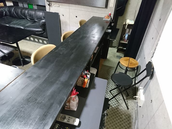 オフ会スペース、イベント会場 - ルナベース