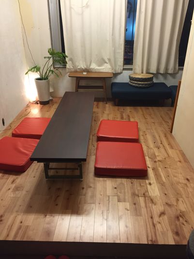 レンタルスペース【A】 - alakashi labo