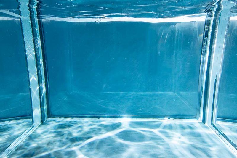 水中撮影可能なスタジオ - Photo Studio NY