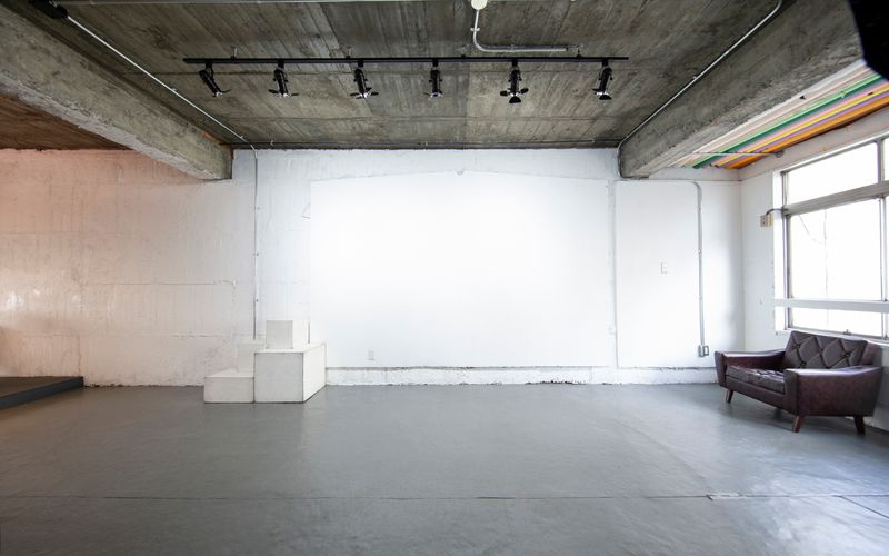 撮影スタジオ＆ギャラリー - Y4 STUDIO／オクタボスタジオ 代々木