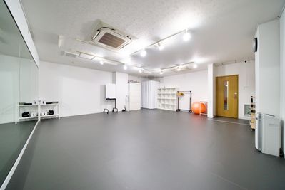 中野レンタルスタジオ「オドリバ」 レンタルスタジオの室内の写真
