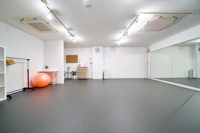 中野レンタルスタジオ「オドリバ」 レンタルスタジオの室内の写真