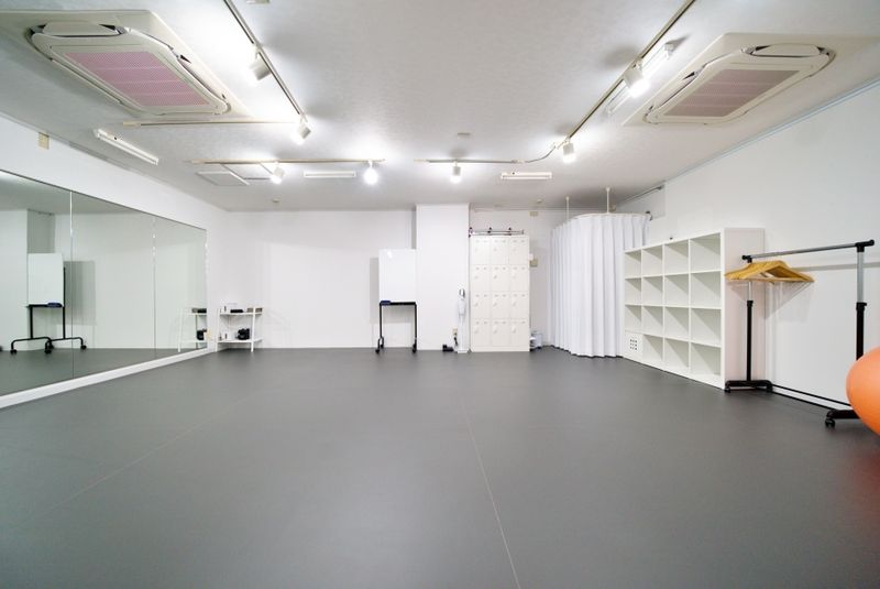 レンタルスタジオ - 中野レンタルスタジオ「オドリバ」