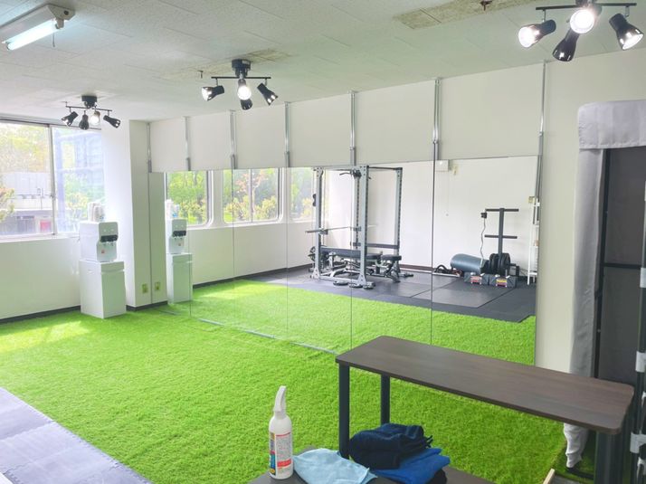 ダンス・ヨガスタジオ - レンタルスタジオNEXT