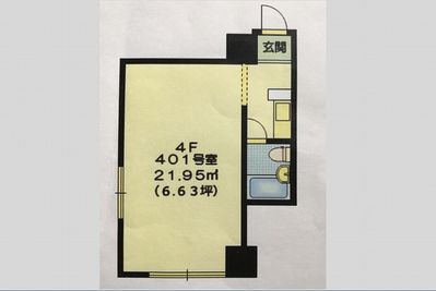 サンキュー会議室　池袋西口 7/31まで。サンキュー会議室　池袋西口（8/1よりリンク変更）の室内の写真