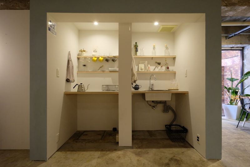 会議室 - GOODOFFICE六本木