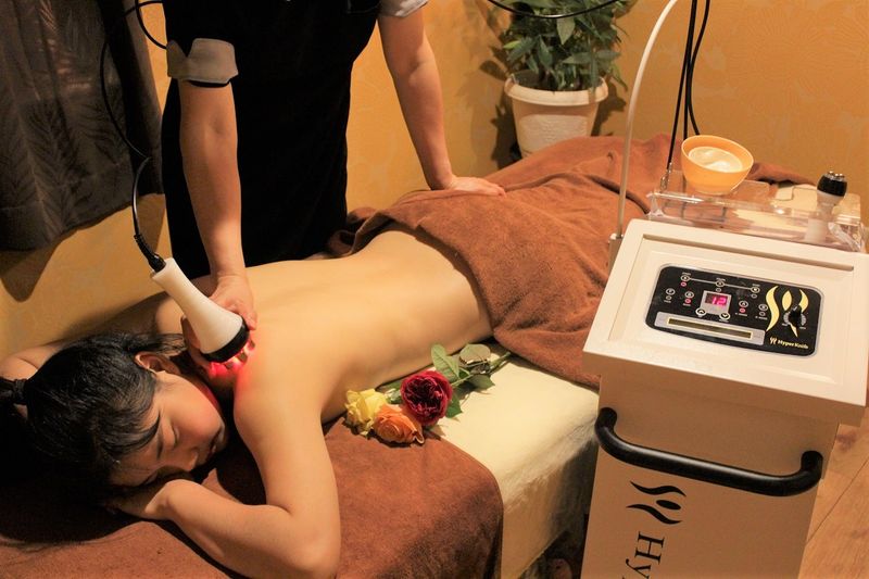 サロンスペース - からだビファイン三鷹店