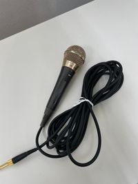 マイク - スタジオ スターネス 吹上、今池のレンタルスペース、スタジオの設備の写真