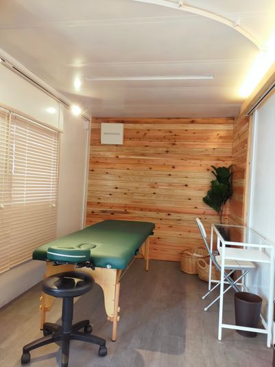 サロンスペース - sharesalon hanare