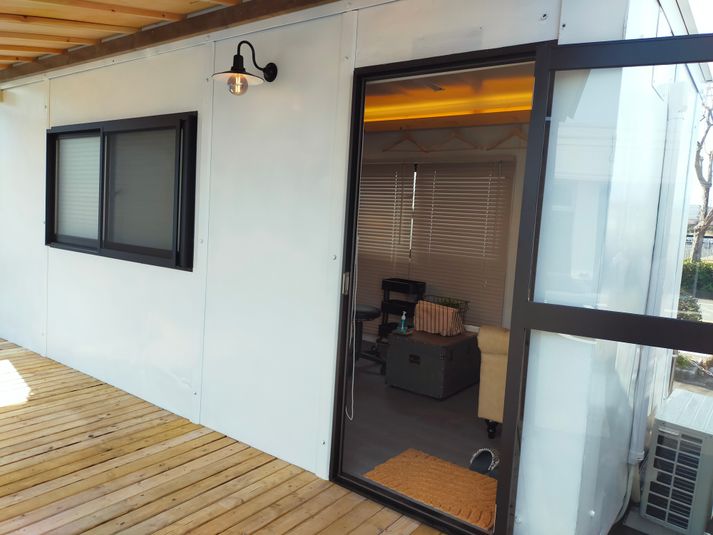 サロンスペース - sharesalon hanare