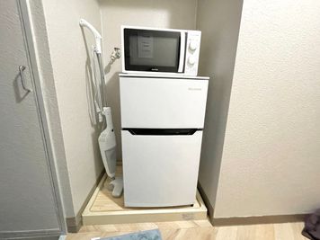 トロワ＠大須 レンタルスペースの設備の写真