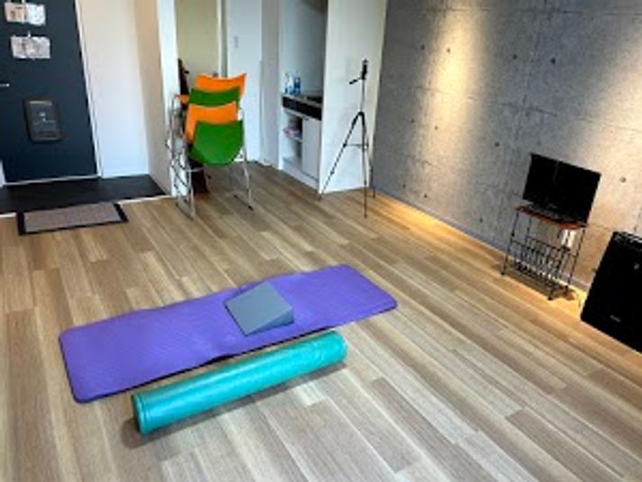 メディー - パーソナルスペース　メディ