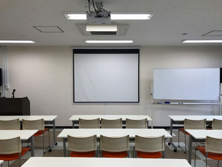 ルームB - 貸会議室　リンク大阪