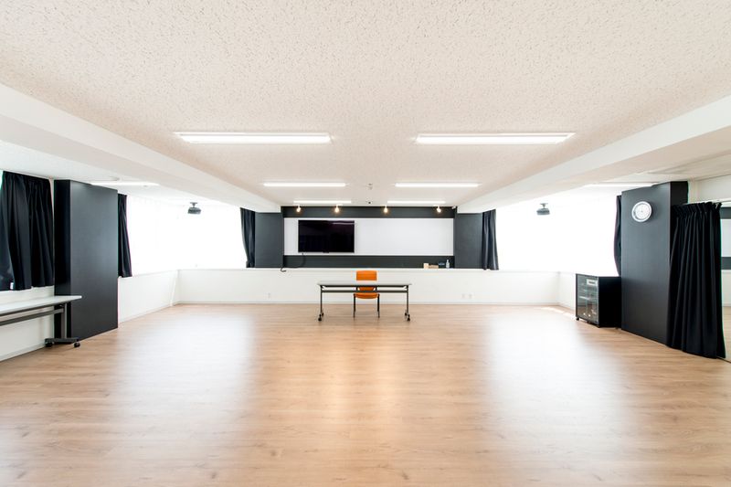 Aスタジオ - ポーラスター東京アカデミースタジオ