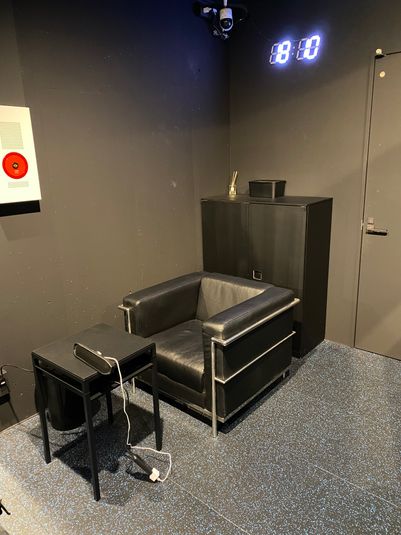 お洒落でスタイリッシュな個室レンタルジム！リミッタープラス - プライベートジムリミッタープラス