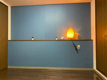 ザルツ相模大野 地域密着のレンタルスタジオの室内の写真