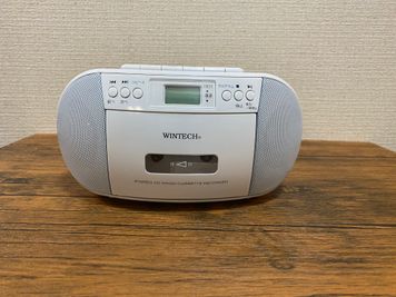 ザルツ相模大野 地域密着のレンタルスタジオの設備の写真