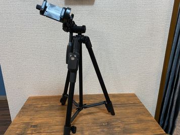 ザルツ相模大野 地域密着のレンタルスタジオの設備の写真