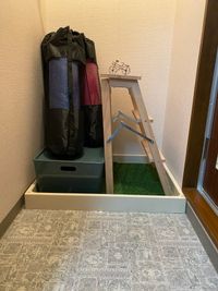 ザルツ相模大野 地域密着のレンタルスタジオの設備の写真