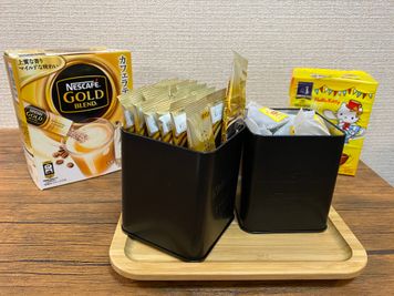 ザルツ相模大野 地域密着のレンタルスタジオの設備の写真