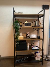 ザルツ相模大野 地域密着のレンタルスタジオの設備の写真