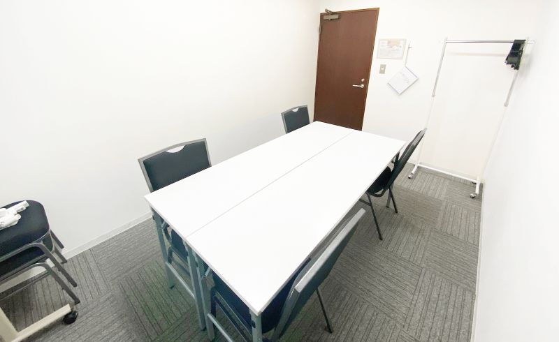 TKP神田ビジネスセンター M601の室内の写真