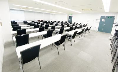 TKP神田ビジネスセンター C604の室内の写真