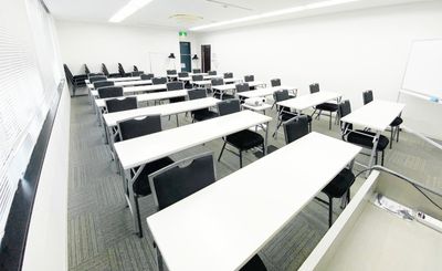 【神田駅徒歩6分！】28名収容可能な会議室！ - TKP神田ビジネスセンター