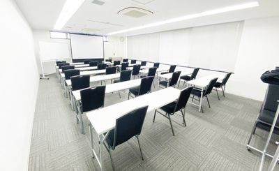 TKP神田ビジネスセンター C703の室内の写真