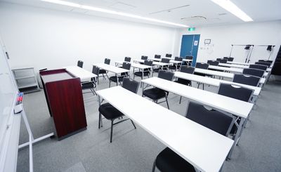 TKP神田ビジネスセンター C801の室内の写真