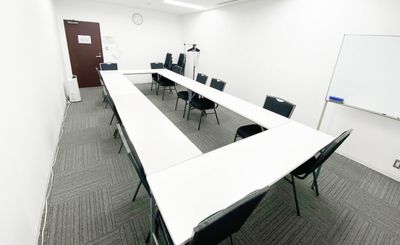 TKP神田ビジネスセンター M802の室内の写真