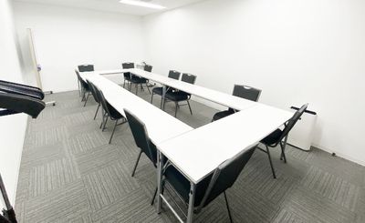 TKP神田ビジネスセンター M802の室内の写真