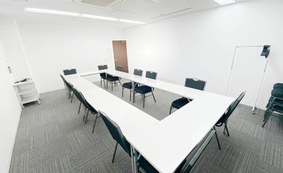 TKP神田ビジネスセンター M803の室内の写真