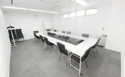 TKP神田ビジネスセンター M803の室内の写真