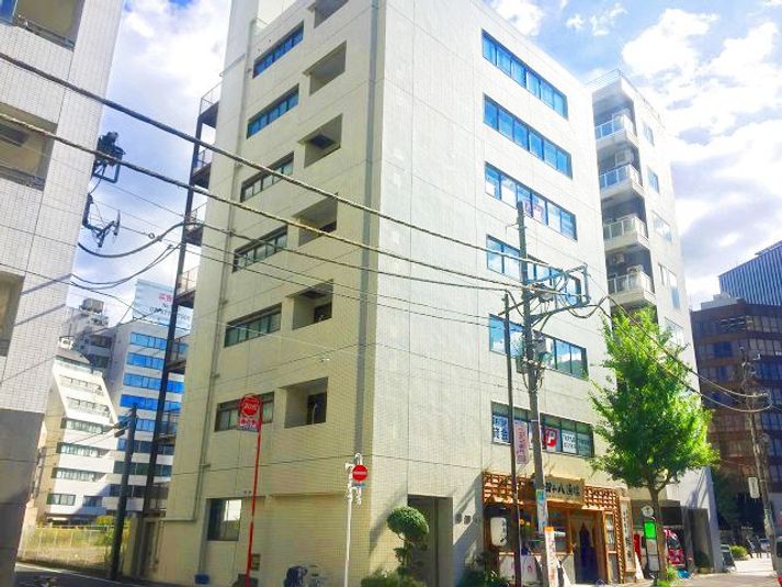 カンファレンスルーム5A - 九段下神保町ビジネスセンター