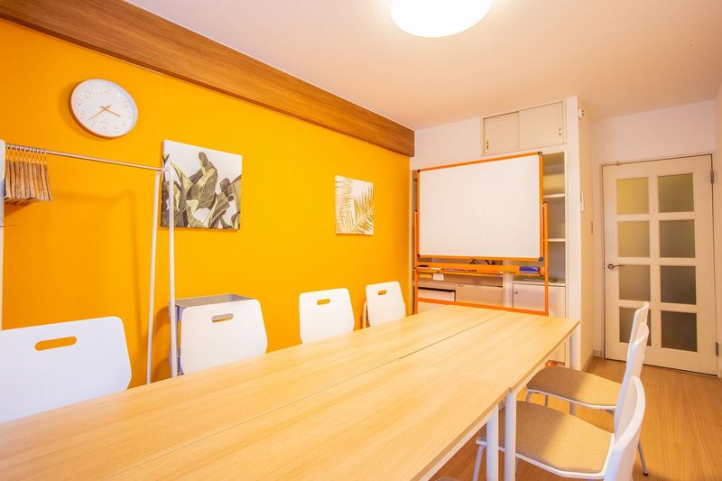 ふれあい貸し会議室 宇都宮A - ふれあい貸し会議室 宇都宮エスポワール