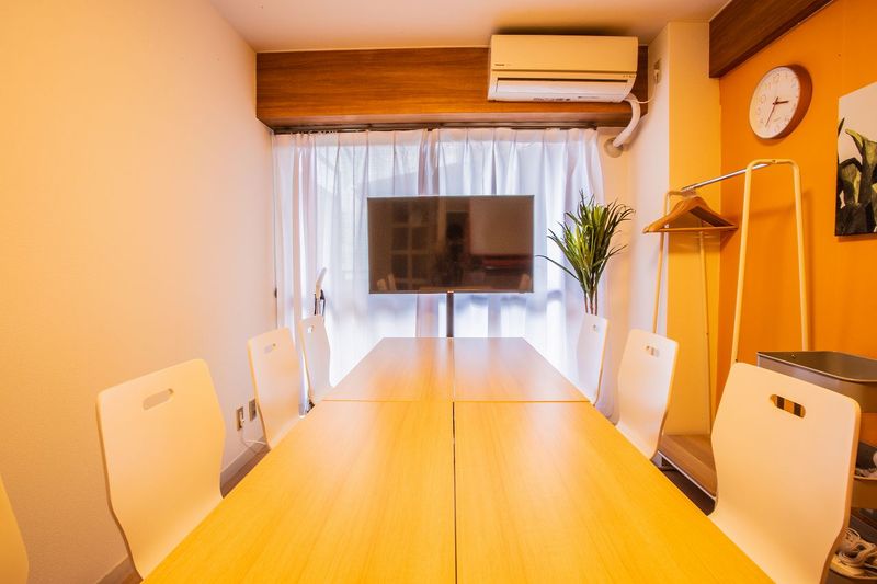 ふれあい貸し会議室 宇都宮A - ふれあい貸し会議室 宇都宮エスポワール