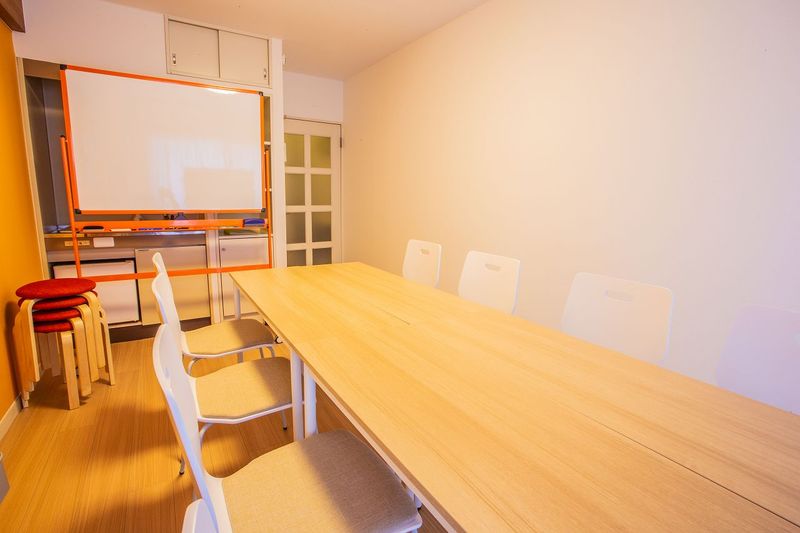 ふれあい貸し会議室 宇都宮A - ふれあい貸し会議室 宇都宮エスポワール